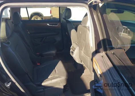 2024 Volkswagen Atlas 2.0T Se W/Technology z USA, uszkodzony, nr VIN 1V2JR2CA3RC514901